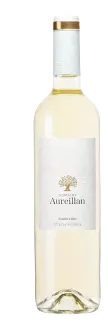 Domaine Aureillan blanc