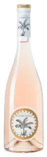 Château Clémentina rosé