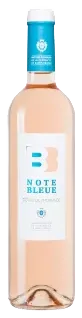 Note Bleue rosé