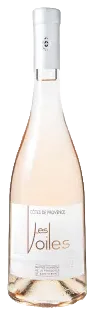 Les Voiles rosé