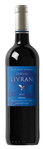 Château Livran 2019