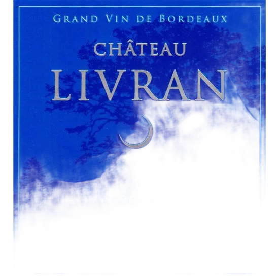 Château Livran 2016 Magnum