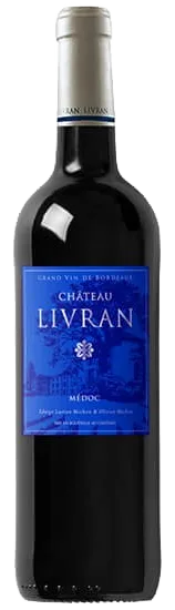 Château Livran 2017