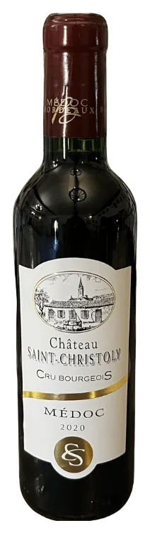 Château Saint-Christoly 2020