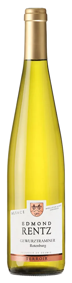 Gewurztraminer Rotenburg