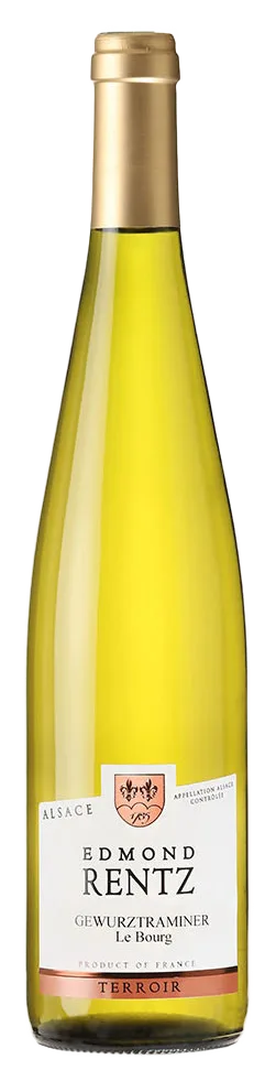 Gewurztraminer Le Bourg