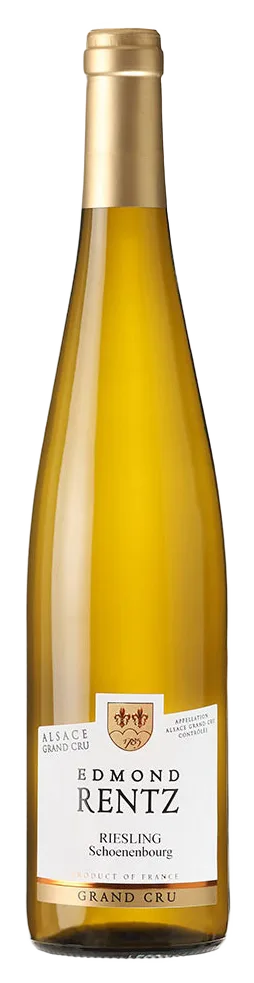 Riesling Grand Cru Schoenenbourg
