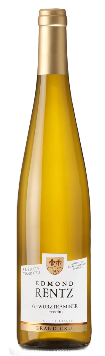 Gewurztraminer Grand Cru Froehn