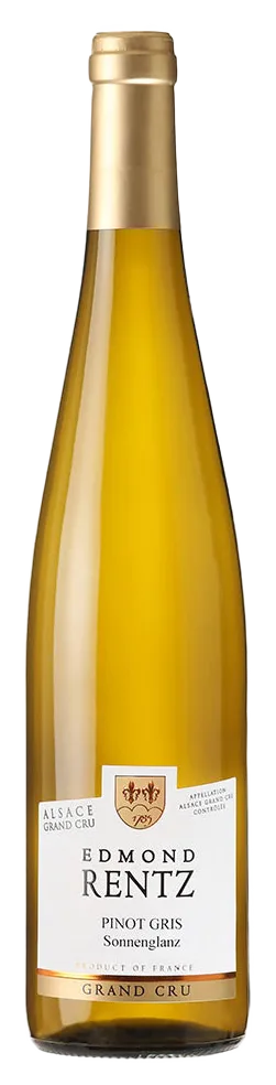 Pinot Gris Grand Cru Sonnenglanz
