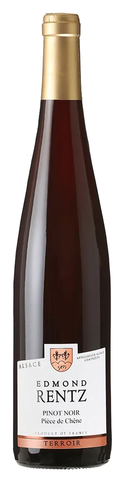 Pinot Noir Zellenberg Pièce de Chêne