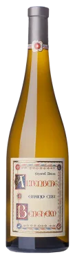 Grand Cru d'Alsace Altenberg de Bergheim