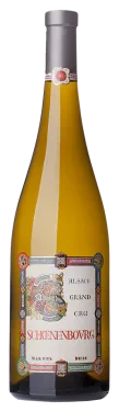 Grand Cru d'Alsace Schoenenbourg