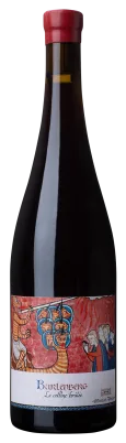 Burlenberg