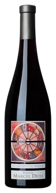 Saint Hippolyte Rouge