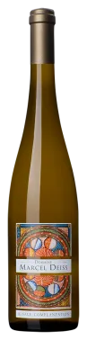 Alsace blanc Complantation