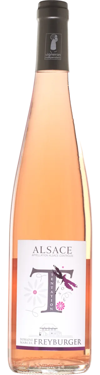 Pinot Noir Tentation Rosé