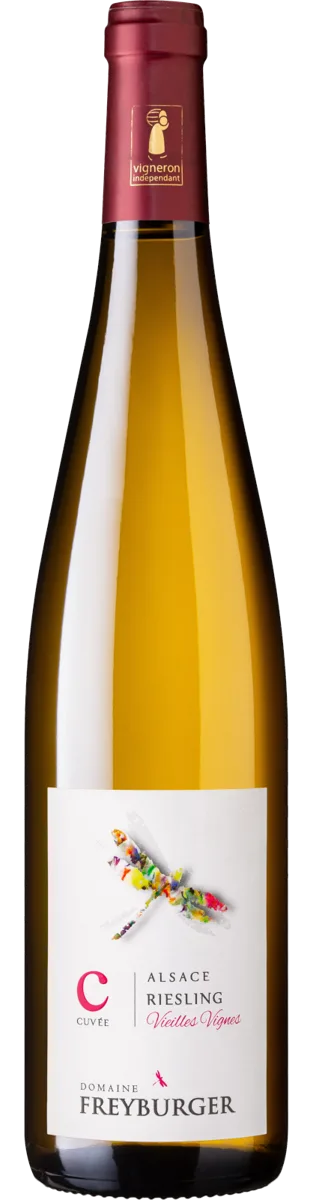 Riesling Vieilles Vignes