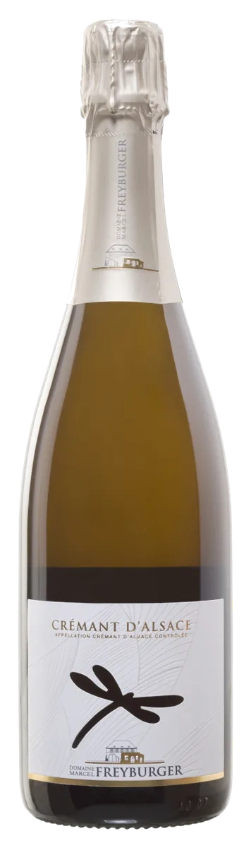 Crémant Brut Blanc