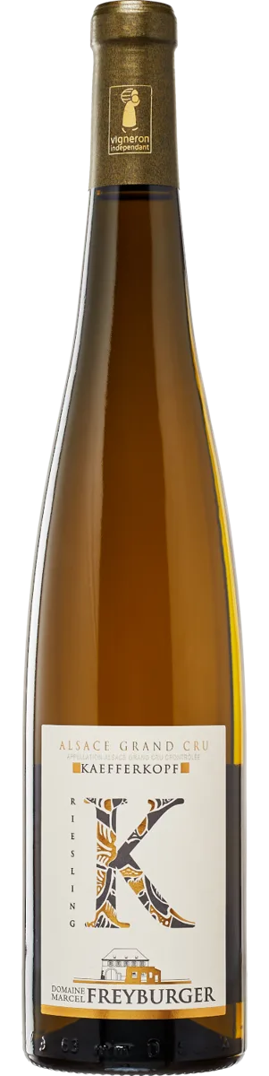 Riesling Grand Cru Kaefferkopf Bio