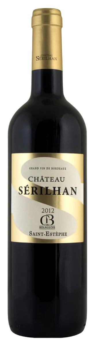 Château Serilhan