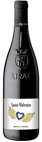 Cuvée Saint-Valentin