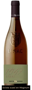 Cuvée 1947 - Lirac Blanc