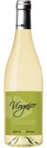Viognier - IGP Côteaux du Pont du Gard