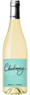 Chardonnay - IGP Côteaux du Pont du Gard - Blanc