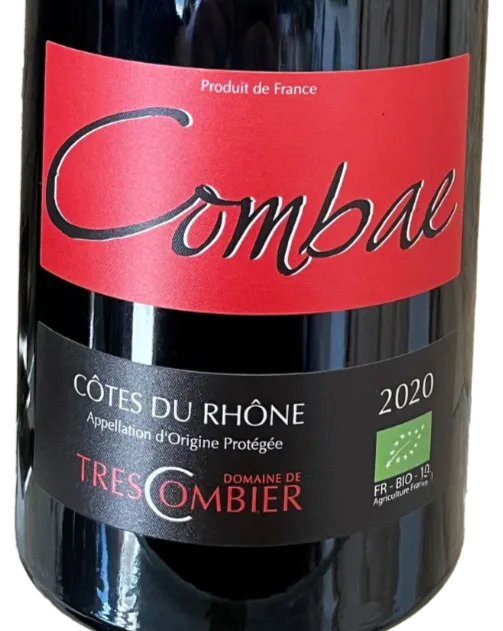 Combaé