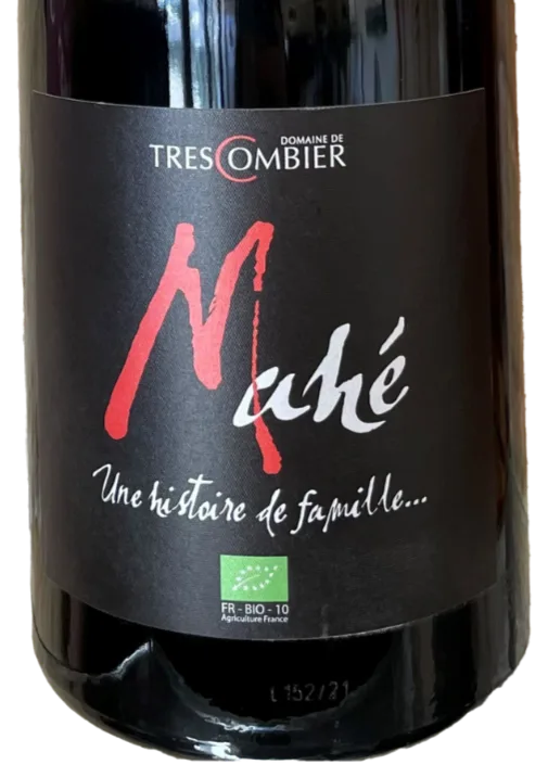 Mahé