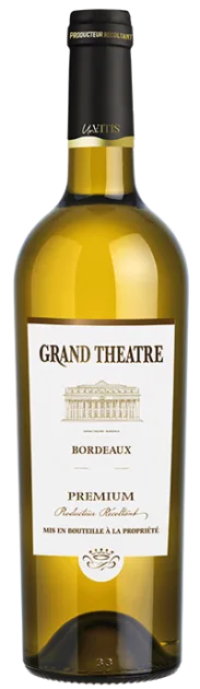Grand Théâtre Premium Blanc