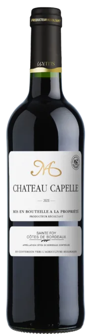 Château Capelle