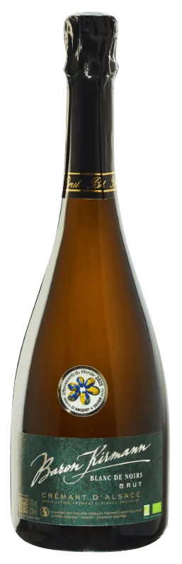 Crémant Blanc de Noirs