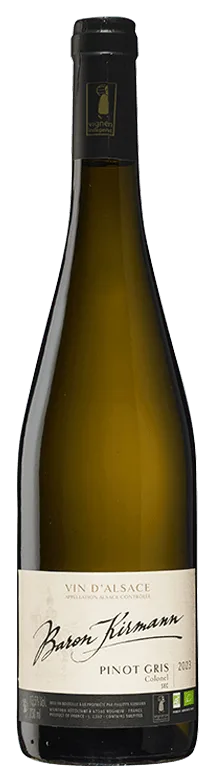 Pinot Gris Colonel