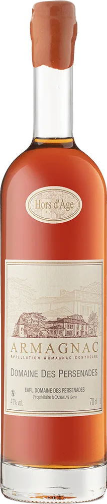 Armagnac Hors d'Âge
