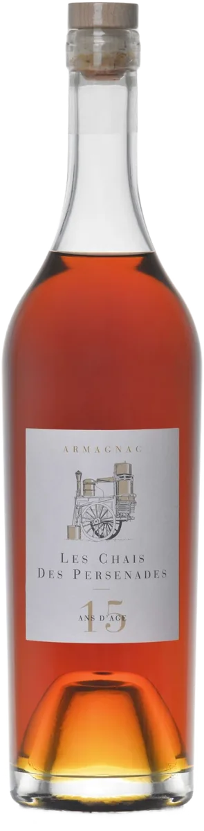 Armagnac 15 ans d'Âge