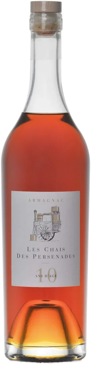 Armagnac 10 ans d'Âge