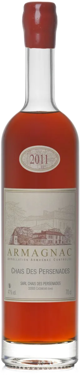 Armagnac 2011