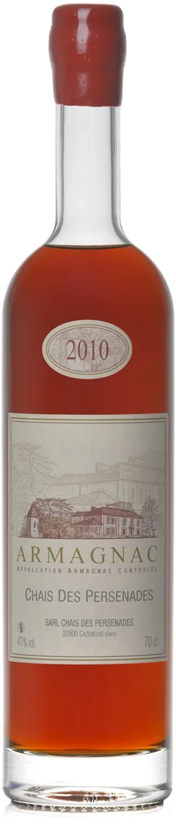 Armagnac 2010