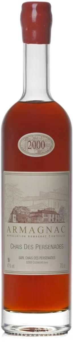 Armagnac 2000