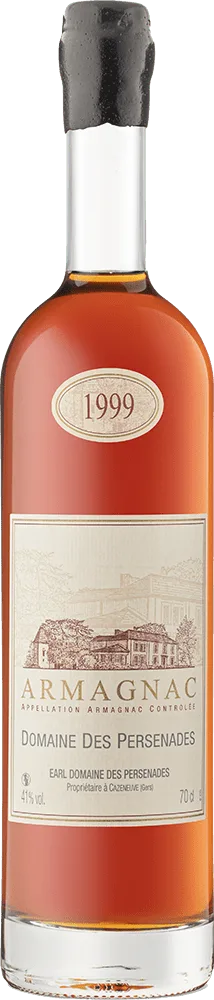 Armagnac 1999
