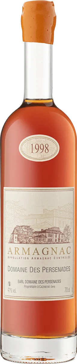 Armagnac 1998