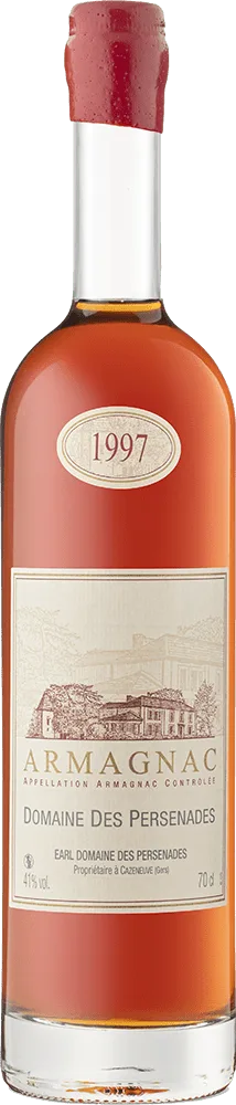 Armagnac 1997
