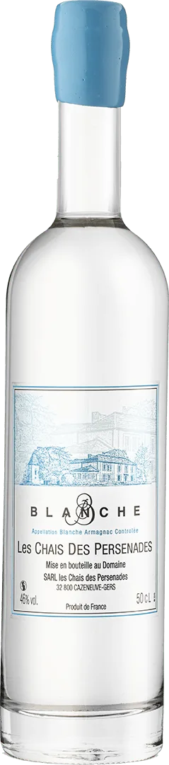Blanche d'Armagnac