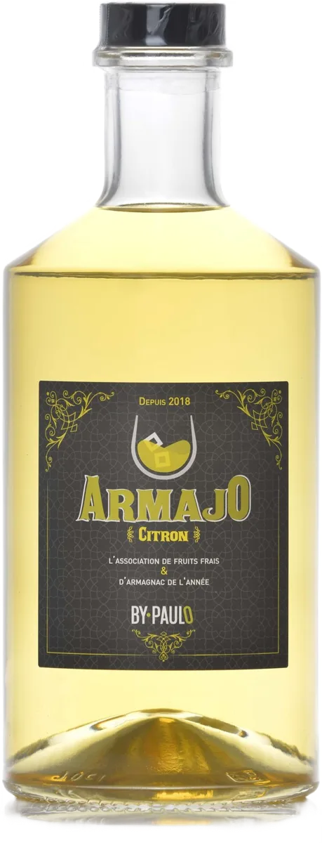 Armajo