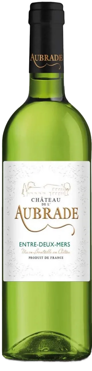 Château de l'Aubrade Entre-deux-Mers