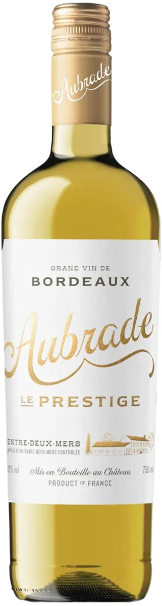 Château de l'Aubrade Entre-deux-Mers "Prestige"