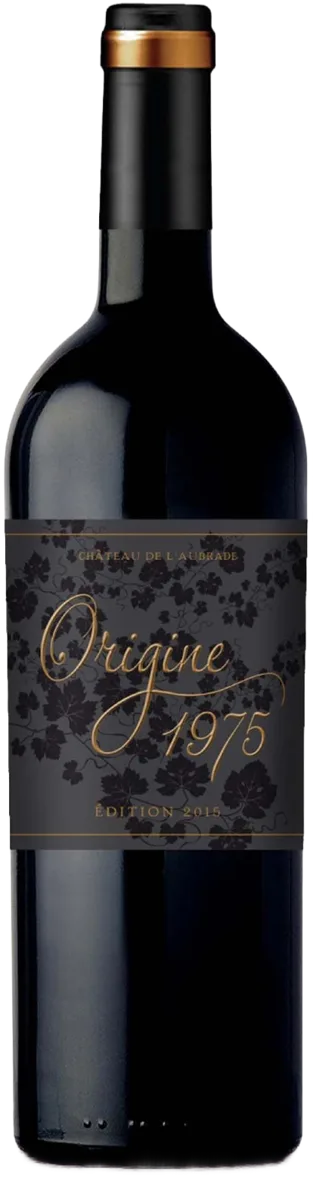 Château de l'Aubrade Bordeaux Supérieur "Limited Edition"