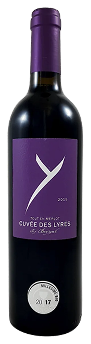 Cuvée Des Lyres
