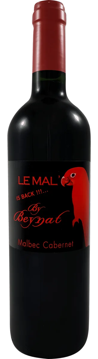 Le Mal’ By Beynat